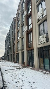 Київська область, Святопетрівське