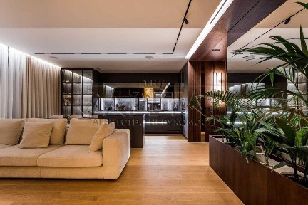 Продаж квартири, ЖК Park Avenue VIP, Голосієво