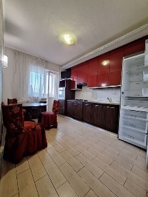 Продам 4к Буча 115м Пушкінська 59б Новус