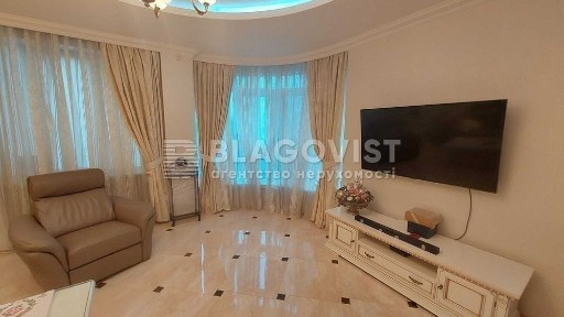 Печерськ 3-к. ремонт 145м2 вул Князів Острозьких, 46/2 метро Печерська