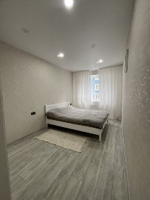 Продаж 2 кімнатної квартири з новим ремонтом!