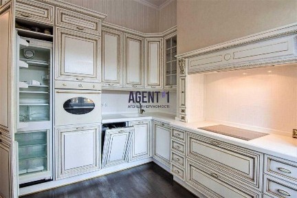 Київська область, Чайки