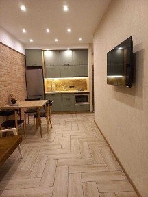 Продам 1к квартиру с ремонтом в Аркадии 5 Фонтана ЖК <a href='/newbuilding/6900/view/zk-sady-semiramidy'>Сады Семирамиды</a>