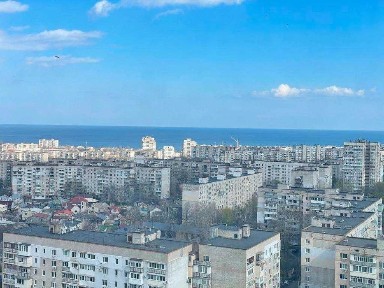 Одеська область, Чорноморськ