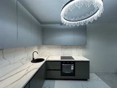 Квартира в рассрочку Кадор