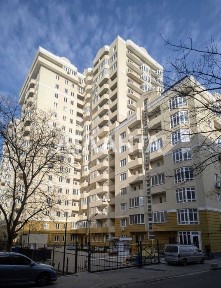 Продам 2-комнатную квартиру 81м2 Начат Ремонт ЖК Солнечный Фонтан