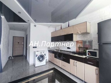 1 комнатная 44,6кв. м ГАЗ. Улица Сахарова