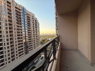 Аркадия Элегия парк лучшая планировка балкон + лоджия