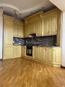 Аренда 3-х комнатной квартиры в Центре Николаева, район Соборной