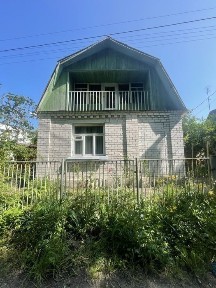 Продається дача Новогуйвинськ