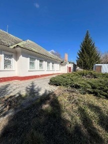 Кіровоградська область, Кропивницький, Фортечний