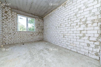 2кімн. 56м2, ХТЗ, ЖК Миру 3, (ЖК Мира 3 м. Индустриальная). 126625