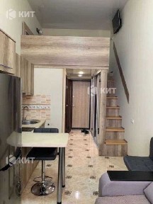 1к. 25м2 Салтівка (Салтовка), Воробйові Гори (ЖК Воробьевы Горы) 131019