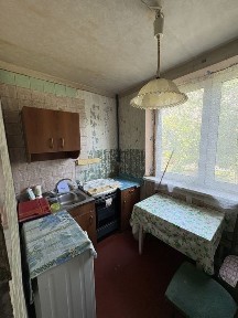 Продаж 2-кім. квартири, Одеська!