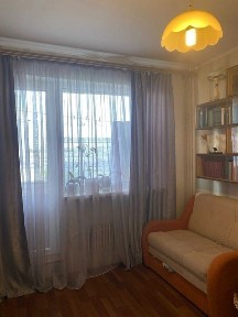 Продам 3к кв Салтовка, два балкона, метро Салтовская.IN