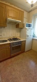 Продам однокомнатную квартиру на Новых домах.