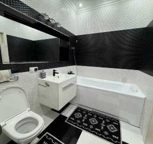 Продам 3 к кв новый капитальный ремонт Жуковского Киевский р-н