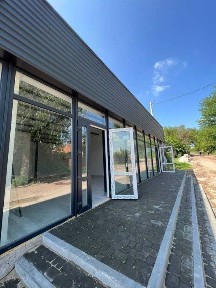 ПЕРША ЗДАЧА! Новий МАФ біля АТБ - ідеально для бізнесу!