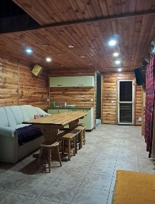 Сдам дом посуточно для отдыха в центре. Закрытая территория.