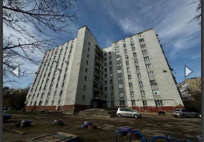 Смарт квартира 1 кімнатна, Продаж.