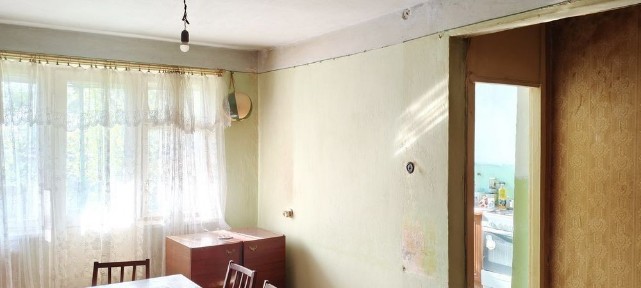 Продається 3-кім. квартира по вул. Хіміків, 38 в м. Калуш