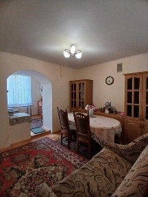 Затишна 3 кім. квартира з індивідуальним опаленням по вул. Витвицького