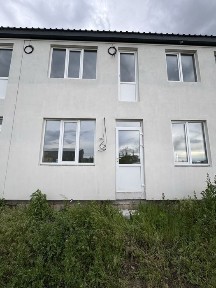 Таунхаус на вулиці Суботіна