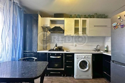 Продажа 1-комнатной квартиры 38 м², Симонова ул.