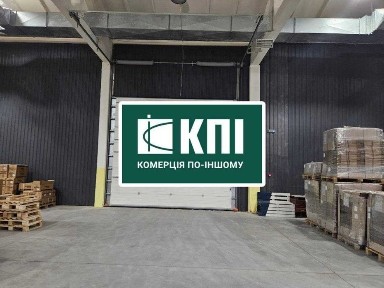 Продаж складу площею 2772м2. БЕЗ КОМІСІЇ