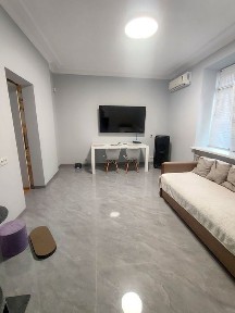 Продам уютную 3-к квартиру со свежим ремонтом Левый берег/ж/м Северный