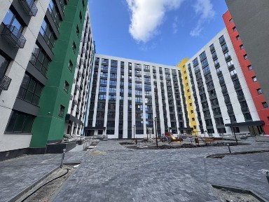 Продам 1 квартиру ЖК BARVY, Підстанція, Запорізьке шосе