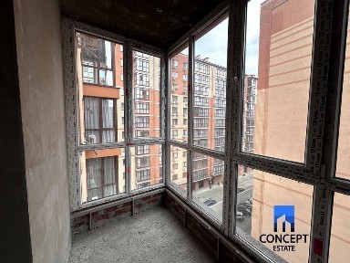 Продам 2к квартиру в ЖК <a href='/newbuilding/4959/view/zk-scastlivyi'>Счастливый</a> 1, секция 14