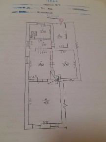 Будинок м. Дубровиця