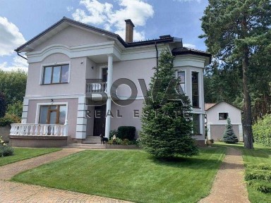 Без% Оренда будинку 240м2 Велика Солтанівка Глеваха Коцюбинське Торг