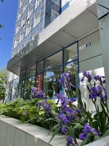 Офісні приміщення на пр-т. Гагарина д. 181 от 10 до 200кв. м