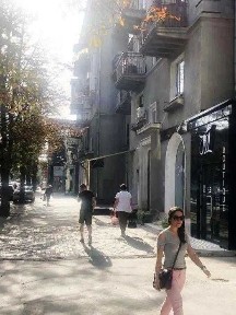 Харківська область, Харків, Київський