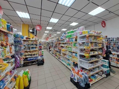 Київська область, Київ, Оболонський