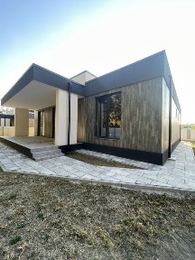 Київська область, Капітанівка