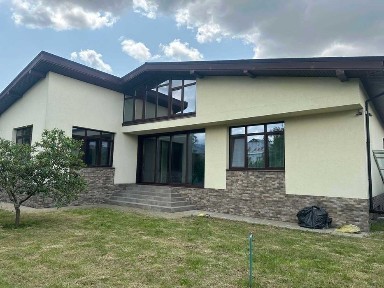 Київська область, Бориспіль