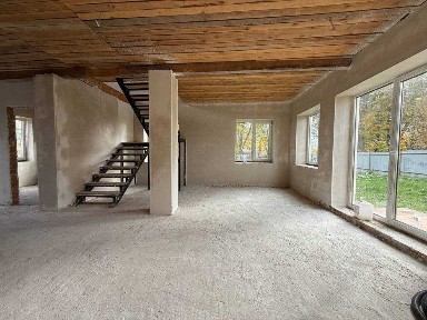 Михайлівка-Рубежівка, Київська область