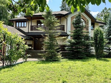 Київська область, Буча