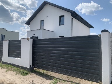 Продаю новий будинок! Військбуд! Селекційна!