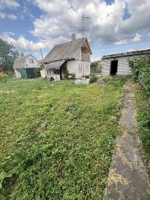 Продаж дачі в Кулішах