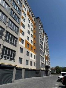 Хмельницький, Вінницька 1/8