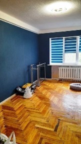 Продам 2-к квартиру в центре Хортицкого района, ост. Поликлиника