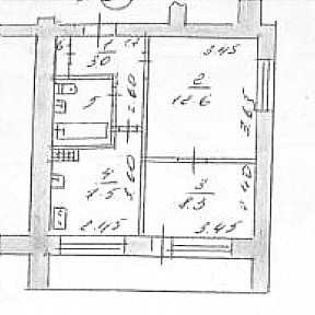 продам СВОБОДНУЮ 2к квартиру, ост. 