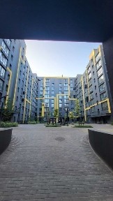 Продаж 2 к вул Залізнична ЖК <a href='/newbuilding/7705/view/zk-sengen'>Шенген</a>