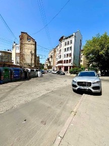 Продаж 5-кім. квартири. вул. Костомарова-І. Франк-Новобудова