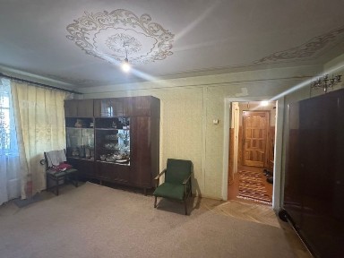 Продаж 3кімн. квартира, вул. Ясна у Брюховичах 2/2ц, 44/30/7,житловий стан