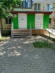 Одеська область, Одеса, Пересипський